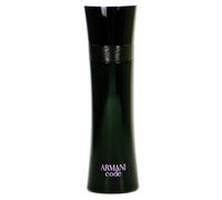 Armani Code Eau de Toilette for Men 125 ml