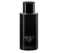 Giorgio Armani Code 125ml Parfum Refillable