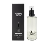 Giorgio Armani Code 150ml Eau De Toilette Refill