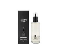 Armani Code eau de toilette refill for men 150 ml