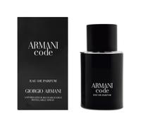 Giorgio Armani Code 30ml Eau De Parfum Mens Fragrance EDP For Him