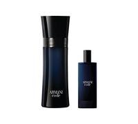 Giorgio Armani Code 50ml 2020 Set (Contains 50ml EDT & 15ml Travel Spray)