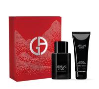 Giorgio Armani Code Eau de Toilette Refillable Spray 50ml Gift Set