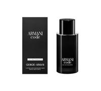 Armani Emporio Armani Parfums Code Homme Eau de Toilette Spray- refillable