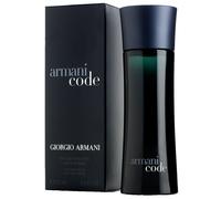 Giorgio Armani Armani Code for Men 75ml +15 ML G/S (BRAND NEW SEALED)