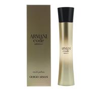 Emporio Armani Womens GIORGIO ARMANI CODE ABSOLU WOMAN EDP SPRAY 50ML - Size 50ml