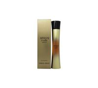 Giorgio Armani Code Absolu 75ml Eau De Parfum Golden Woman