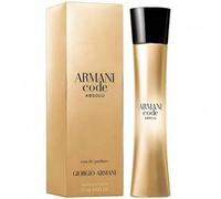 Giorgio Armani Code Absolu Eau De Parfum 75ml