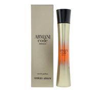 Giorgio Armani Code Absolu 75ml Eau De Parfum Golden Woman