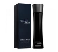 Giorgio Armani Code Aftershave Lotion 100ml
