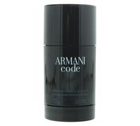 Giorgio Armani Code Deodorant Stick 75g For Men
