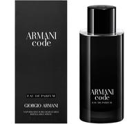 GIORGIO ARMANI Code Eau de Parfum 125 ml - GA New Code EDP V125ML