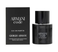 ARMANI Men's Fragances Code Men Eau de Parfum