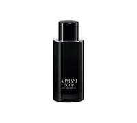 Giorgio Armani Code Homme Eau De Parfum 125ml