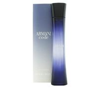 Giorgio Armani Code Eau de Parfum 75ml Spray