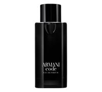 Giorgio Armani Code Eau de Parfum Refillable Spray 125ml