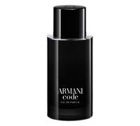 Giorgio Armani Code Eau de Parfum Refillable Spray 75ml
