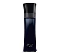Giorgio Armani Code Eau De Toilette 125ml