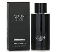 Armani Code Eau de Toilette for Men renovation 125 ml