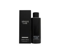 GIORGIO ARMANI ARMANI CODE Eau De Toilette REFILLABLE 6.7 oz for Men