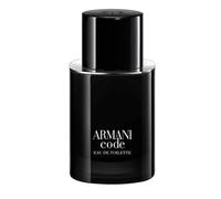 Armani Code eau de toilette for men 50 ml