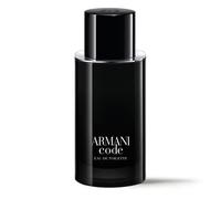 Armani Emporio Armani Parfums Code Homme Eau de Toilette Spray- refillable