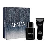 Giorgio Armani Code Eau De Toilette Gift Set 50ml EDT + 75ml Shower Gel