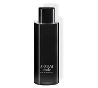 Giorgio Armani Code Eau de Toilette Refillable 200ml
