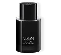 Giorgio Armani Code Eau de Toilette Refillable 50ml