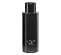 Giorgio Armani Code Eau de Toilette Refillable Spray 200ml