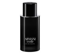 Armani Emporio Armani Parfums Code Homme Eau de Toilette Spray- refillable