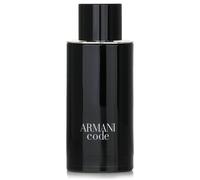 Giorgio Armani - Code Eau de Toilette Spray 125ml/4.2oz