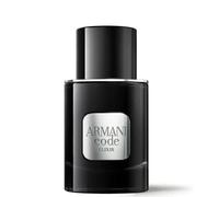 Armani Men's fragrances Code Homme ElixirParfum