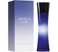 Armani (Giorgio Armani) Code Woman Eau de Parfum for women 30 ml