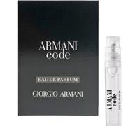Giorgio Armani Code For Men 1.2ml