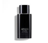 Giorgio Armani Code Pour Homme Eau De Parfum 75ml