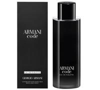 Giorgio Armani Code For Men Eau de Toilette 200ml