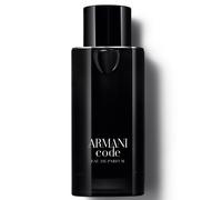 Giorgio Armani Code For Men EDP Refillable 125ml