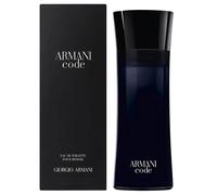 Giorgio Armani Code for Men EDT 200ml