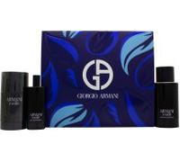 Giorgio Armani Code Gift Set 75ml EDT + 75g Deodorant Stick + 15ml EDT