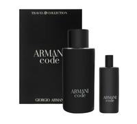 Giorgio Armani Code Gift Set Eau De Toilette 125ml + Deodorant Stick 75ml