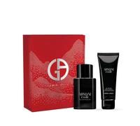 Giorgio Armani Code Eau de Toilette Refillable Spray 50ml Gift Set