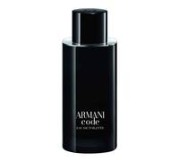Armani Code Eau de Toilette for Men renovation 125 ml