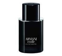 Armani Code eau de toilette for men 50 ml