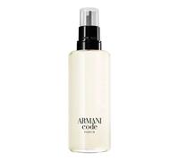 Armani Code Parfum perfume refill for men 150 ml