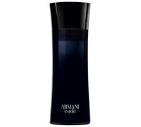 Giorgio Armani Code MAN Eau De Toilette 200ml