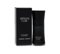 Giorgio Armani Armani Code Eau de Toilette 50ml Refillable Spray