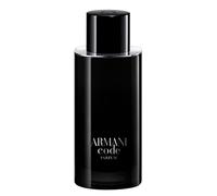 Armani Code Homme Parfum- refillable 125 ml