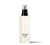 Armani Code Parfum perfume refill for men 150 ml