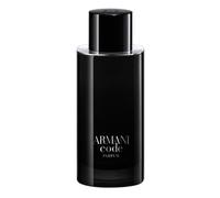 Giorgio Armani Code Parfum Pour Homme 125ml Refillable Spray